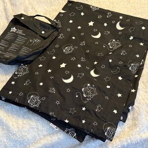 Tommee Tippee Sleeptime Portable Baby Travel Blackout Blind, Medium